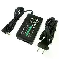 ราคา ที่ชาร์จPSP 1000 2000 3000 ( AC Adapter for Sony PSP) ส่งเร็ว ส่งจากกรุงเทพฯ (1732155961631081640)
