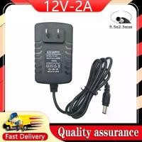 ราคา อะแดปเตอร์ AC, 12V 2A, 5.5*2.5MM, สำหรับลำโพงบลูทูธ Bose SoundLink Mini, ที่ชาร์จ PSA10F-120, ใหม่ (1730943106915732121)