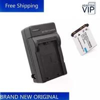 ราคา ที่ชาร์จ, ใหม่, สำหรับแบตเตอรี่ LI-42B และ 40B, เข้ากันได้กับกล้อง Olympus FE280, U1040, 330, 360, 1050 (1731744201701754818)