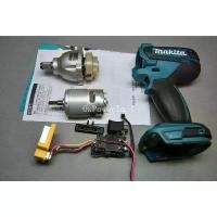 ราคา อุปกรณ์เสริมดั้งเดิม, ดู dtw190, 18V, ที่ชาร์จ, ประแจ, มอเตอร์, เปลือก, เพลาข้อเหวี่ยง, พร้อมสต็อก (1732261719230089068)