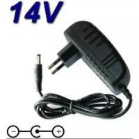 ราคา อะแดปเตอร์เพาเวอร์ซัพพลาย, สายชาร์จ, ที่ชาร์จ, 14 V, เข้ากันได้กับจอภาพ Samsung S22D300HY (1732062120569112075)