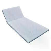 ราคา MIDORI Home ที่นอน ปิคนิค PE ผ้าเย็น ความหนา 3 นิ้ว 3 พับ ขนาด3 x6.5 ฟุต (1731366454439610132)