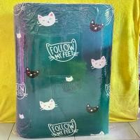 ราคา Prajok ที่นอนปิกนิก ขนาด3.5ฟุต หนา4นิ้ว สินค้าคุณภาพราคาประหยัด ที่นอน ที่นอนเดี่ยว ซักได้ พับได้ (1732345504060048787)