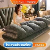 ราคา ขายดี NEALMALL ที่นอน ท็อปเปอร์ใยหนา 3นิ้ว (ถึงมือลูกค้า 2.8นิ้ว) 3.5ฟุต/5ฟุต/6ฟุต เบาะรองที่นอนขนห่านเทียม หนานุ่ม ใยหนาพิเศษ (1732040025375278762)