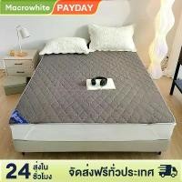 ราคา MW ผ้ารองกันเปื้อน ที่นอน กันน้ำ 6ฟุต/ 5ฟุต/ 3.5ฟุต รัดมุม นุ่ม ที่นอนกันน้ำ ผ้ารองฉี่ ปลอกหมอนไม่มี (1732386051562702129)