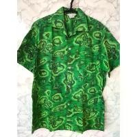 ราคา เสื้อฮาวายอเมริกาแบรนด์ Made in Hawaii อก 23 นิ้ว ยาว 29.5 นิ้ว ผ้า Cotton สภาพดี คําแนะนําการขายที่ร้อนแรงในเดือนนี้ (1732234707294586092)