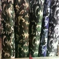 ราคา ผ้าเมตร ผ้าลายทหาร ผ้าTcลายทหาร ลายพราง ผ้าลายทหารบก ทหารอากาศ หน้ากว้าง 45 นิ้ว หน่วยขายยกม้วน (1731759117213927899)