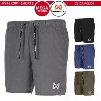 ราคา WARRIX กางเกงกีฬา มีกระเป๋า ผ้า TASLAN ระบายอากาศได้ดี 231CAACL04 COD (1732068302079296611)