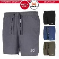 ราคา WARRIX กางเกงกีฬา มีกระเป๋า ผ้า TASLAN ระบายอากาศได้ดี 231CAACL04 (1731736850068965277)