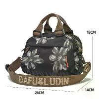 ราคา กระเป๋าผู้หญิง Jiayao Li Xing แฟชั่น ลำลอง กระเป๋าสะพายข้าง ผ้า สะพายข้าง ก ร ะ เ ป ๋ า จ ั ก ส า น กระเป๋า สียีนส์ กระเป๋า ถักโครเชต์ กระเป๋า goyard goyard hobo กระเป๋า garmenti (1731638864779380073)