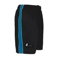 ราคา NU SPORTS (นู สปอร์ต) NU887 กางเกงขาสั้น UNISEX ผู้ชาย-ผู้หญิง ผ้า ใส่ออกกำลังกายใส่ลำลอง ที่นิยมมากที่สุด (1731613380953736692)