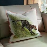 ราคา หมอนพิมพ์ลาย กำมะหยี่คุณภาพสูง ดีไซน์หรูหรา ขอบเย็บประณีต เหมาะสำหรับห้องนั่งเล่นและโซฟา เบาะสี่เหลี่ยม เบาะรองเอว ผ้าม่าน ลาย คุโร มิ ไม้ ใส่ ผ้าม่าน มู่ลี่ แบบ ม้วน อัต (1731501340224488933)