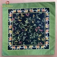 ราคา ผ้า Cotton Napkin แบรนด์ Jim Thompson คําแนะนําผลิตภัณฑ์ใหม่ของเดือนนี้ (1732251648122193004)