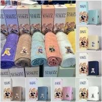 ราคา ขายดี พร้อมส่ง!ผ้าขนหนู Beverly Hills Polo Club ของแท้ #ผ้าเช็ดตัวpolo #ผ้าขนหนูcoton100% #bhpc #Beverlyhillspoloclub #poloแท้ (1731681165369640800)