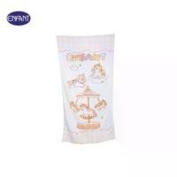 ราคา [เก็บเงินปลายทาง] ENFANT (อองฟองต์) ผ้าขนหนู ลายน้องยูนิคอร์น สีครีม ขนาด 15x30 นิ้ว (1732198378567664798)