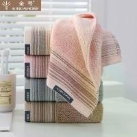 ราคา ผ้าขนหนู Jinhao ขายส่ง บรรจุแยกชิ้น วัสดุป้องกันเชื้อแบคทีเรีย เส้นด้ายสต็อก หมดอายุ ผ้าขนหนู ของขวัญ ซื้อจำนวนมาก KJ1059 (1732207120022209655)
