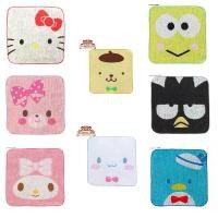 ราคา สินค้าแนะนำ ผ้าเช็ดหน้า ผ้าขนหนู ผ้าขนหนูเช็ดหน้า Sanrio จากญี่ปุ่นแท้100% (1732270970600785827)