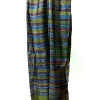 ราคา ผ้าพันคอ ผ้าคลุมไหล่ งานแฮนด์เม็ก (1732336289747863268)