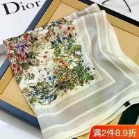 ราคา Dior 70 ผ้าพันคอ ผ้าไหม ทรงสี่เหลี่ยม ลายดอกไม้ สไตล์เกาหลี สําหรับผู้หญิง 2023 ขายดีประจำเดือนนี้ (1731884620071798338)