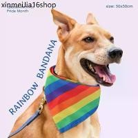 ราคา ☟Human & Hound: ผ้าพันคอ Rainbow *Special item for PRIDE MONTH*❦ (1732090924955239909)