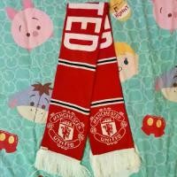 ราคา ผ้าพันคอ แมนยู เมมเบอร์2023-2024 official (1732143829409301822)