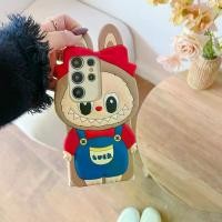 ราคา กางเกงแขวนซิลิโคน, เหมาะสำหรับรถยนต์, ผ้าม่าน, เคสโทรศัพท์แบบรวมทุกอย่างสามมิติ, Oppo A83/A1, F17 Pro, เคสนิ่มลายการ์ตูนน่ารัก, Realem V15, ฝาครอบป้องกันหลุมละเอียด, [หยุน] (1731239271310133076)