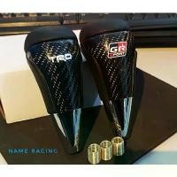 ราคา หัวเกียร์ TRD หัวเกียร์ GR sport ใส่กับรถได้เกือบทุกรุ่น สำหรับเกียร์ออโต้และธรรมดา เป็นเคฟล่าแท้ ร่วมกับหนังแท้อย่างดี คําแนะนําการขายที่ร้อนแรงในเดือนนี้ ผ้าม่าน หน้า รถ บรรทุก ครบ ชุด (173200390644