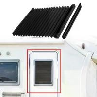 ราคา ม่านบังแดดหน้าต่างประตู RV, รางอลูมิเนียมพับ, ผ้าม่าน, ป้องกันความลับ, 12"x21" (1732218506028614688)