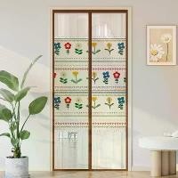 ราคา ม่านมุ้งกันยุง, ติดตั้งง่ายและถอดออก, เทปวิเศษ, ไม่ต้องเจาะ, แม่เหล็ก, ประตูหน้าจอดูดซับเอง, สำหรับห้องนอนและห้องเด็ก, ประตูหน้าจอตาข่ายเพชร, ผ้าม่าน (1732305814843132662)