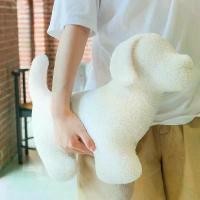 ราคา หมอนตุ๊กตาหมอนโยนรูปสัตว์ ดีไซน์การ์ตูนน่ารัก เหมาะสำหรับนอนกลางท้อง หมอนเด็ก ตุ๊กตาสำหรับห้องแฟน เบาะโซฟา เหมาะสำหรับตกแต่งห้องนั่งเล่น เสื่อ ยางพารา ฟุต ผ้าม่าน มี ราว ใน ตัว (1731410286107789121)