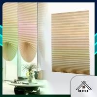 ราคา iDECO ม่านจีบ, กาวในตัว, DIY, เฉดสี, ม่านจีบ, ผ้าม่าน, ม่านจีบ, สำหรับม่านหน้าต่างและประตู (1731901643199645084)