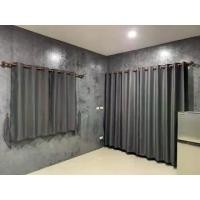 ราคา ผ้าม่าน ผ้าม่านสีเทา ผ้าม่านหน้าต่าง ผ้าม่านประตู ผ้าม่านกั้นห้อง ม่านกั้นแอร์ ม่านทึบแส่ง ผ้าม่านกันยูวี 100% ผ้าม่านสำเร็จรูป ผ้าม่านสวยราคาถูก (1730277012690667740)