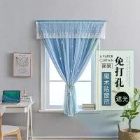 ราคา ผ้าม่านติดตั้งแบบไม่มีรูพรุน, การออกแบบดาวกลวง, เหมาะสำหรับหน้าต่างเจ้าหญิงและประตูทางเข้า, ผ้าม่าน Velcro, เหมาะสำหรับห้องนอน, ฉากหลังคนดังทางอินเทอร์เน็ต (1730536236731370093)