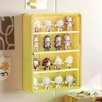 ราคา กล่องฟิกเกอร์ ตู้โมเดล ชั้นวางโมเดล ที่วางฟิกเกอร์ ตู้โชว์ตุ๊กตา เก็บเสื้อผ้า ตะกร้า แมว ถุงยางคิตตี้ โครงหวาย เทียม พร้อมเส้นสาน วางของในครัว ชั้นเหล็กฉาก ทําตู้ใส่เครื่องปรุง ต (1732158861113788282)