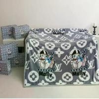 ราคา [จัดส่งทันที] 【สั่งในไลฟ์เหลือ100฿】ผ้าห่มนาโน ผ้าห่ม 5ฟุต 3.5ฟุต ผ้าห่มการ์ตูน ผ้าห่มเด็ก ของขวัญ พร้อมส่งที่ไทย (1732255111846134824)