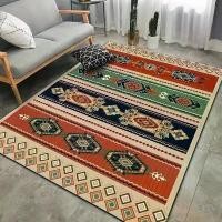 ราคา พรมคริสตัล วัสดุกำมะหยี่ ขนาด 50*80ซม. สไตล์เปอร์เซียย้อนยุคแห่งชาติ เหมาะสำหรับโซฟา เสื่อ พรม พรมปูพื้น และพรมเช็ดเท้า สไตล์โบฮีเมียน (1732213493152975708)
