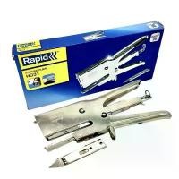 ราคา เครื่องเย็บแบบคีม Rapid รุ่น HD31 (คีมเย็บ ลูกฟูก, หนัง,พรม) (1732140442701760370)