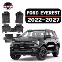 ราคา ขาย 【ส่งสินค้าทันที】พรมปูพื้นรถยนต์ Ford everest [2022-ปัจจุบัน] พรม พรมรถยนต์ คุณภาพสูง ราคาประหยัด ขายตรงจากโรงงาน! (1732171581930374776)