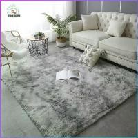 ราคา DIWI พรม พรมขนยาวนุ่ม พรมปูพื้น พรมห้องนั่งเล่น พรมห้องนอน นั่งสมาธิ พรมผืนใหญ่ ใหญ่ ขนาด 120x160 cm (1731670744030480153)