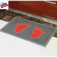 ราคา พรมเช็ดเท้า พรมดักฝุ่น/กันลื่น ขนาด 50×70cm พรมปูพื้นในรถ พรมตกแต่งห้อง พรมปูพื้น พรมเช็ดห้องน้ำ พรมเช็ดเท้าหน้า้าน พรม (1731623153061495947)