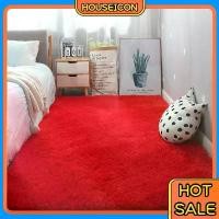 ราคา HI-พรม พรมปูพื้นห้องนอน พรมปูพื้น พรมปูพื้นห้อง แดง พรมห้องนอน ผ้าปูพื้น พรมขน พรมแต่งห้อง พรมขนนุ่ม พรมขนยาวนุ่ม 80*120cmพรมเช็ดเท้า พรมปูพื้น แผ่นกันลื่น ห้องน้ำ แผ่นยางกันลื่น พรมห้องครัว (17316646