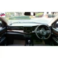 ราคา พรมปูคอนโซลหน้ารถ สีดำ ซูซูกิ เออติก้า / เอ็กแอล 7 SUZUKI ERTIGA / XL7 year 2019-ปัจจุัน พรมคอนโซล พรม (1732060879432090861)