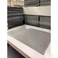 ราคา จัดส่งทันที. พรมเช็ดเท้า IKEA รุ่น FINTSEN พรม พรมห้องน้ำ สีเทา ขนาด 40x60 ซม. (1732348643353004012)
