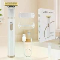 ราคา เครื่องโกนหนวดผมผู้หญิง, ข้ามพรมแดน, ชาร์จ USB, เครื่องกำจัดขน 2 in 1, เครื่องโกนหนวดไฟฟ้า, สำหรับกำจัดขนใต้วงแขนและขน เครื่อง ถอน ขนรัก แร้ มีด โกน (1732283196336079961)