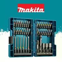 ราคา MAKITA B-55697 ชุดดอกไขควง MAKITA แบบกล่องพับ 43 ชิ้น มีด ครวญ ช้าง _ เดินป่า (1732310618062423512)