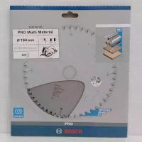ราคา BOSCH ใบเลื่อยวงเดือน Pro Multi Material 7"x60T นิ้ว 60 ฟัน รุ่น 2608642193 ไม้ เหล็ก อลูมิเนียม ทองแดง ไม้เทียม คําแนะนําการขายที่ร้อนแรงในเดือนนี้ มีด แคมป์ปิ้ง (1732223304460568341)