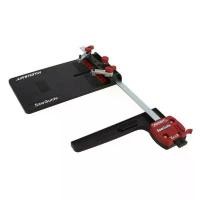 ราคา รางเลื่อย รางไกด์เลื่อยวงเดือน Milescraft 1408-1409 Track Saw Guide มีด แค้มป์ปิ้ง (1732193031647430566)