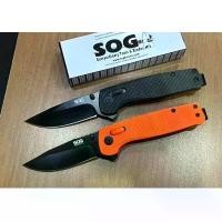ราคา สินค้าขายดี มีดsog สำหรับเดินป่า แคมป์ปิ้ง (1731919454003103353)