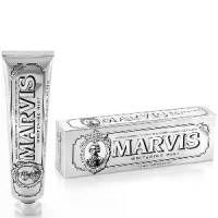 ราคา ส่งฟรี. ฉลากไทย กลิ่นใหม่ ยาสีฟัน Marvis มาร์วิส จากอิตาลี 75, 85 ml หอมสุด 15 กลิ่น (1732252022544107173)