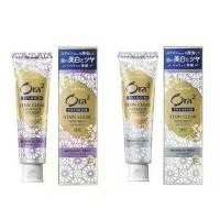 ราคา ยาสีฟัน Ora2 โอราทู Premium Stain Clear Toothpaste ขนาด 100g By lalapetio (1732370654211507328)